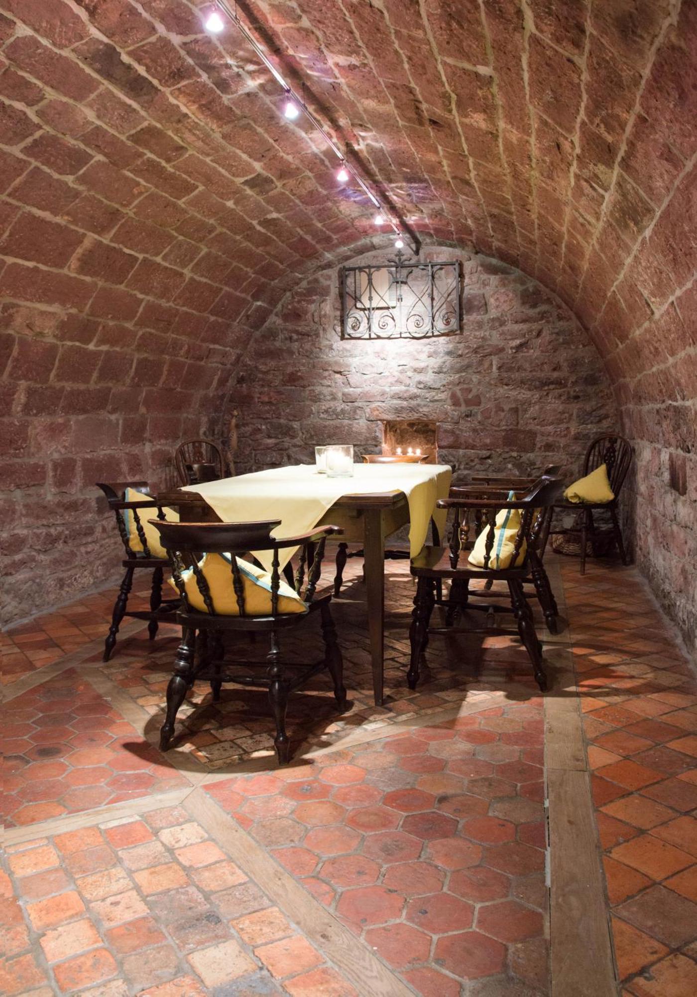 באד הרנאלב Hotel Restaurant Vinothek Lamm מראה חיצוני תמונה