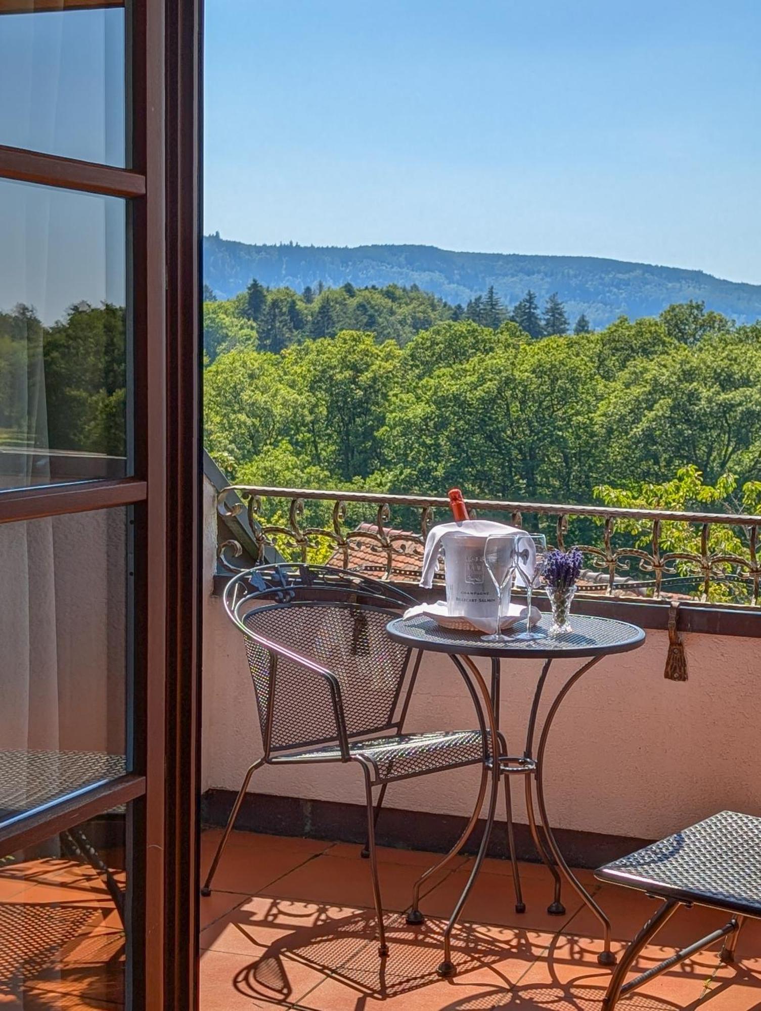 באד הרנאלב Hotel Restaurant Vinothek Lamm מראה חיצוני תמונה