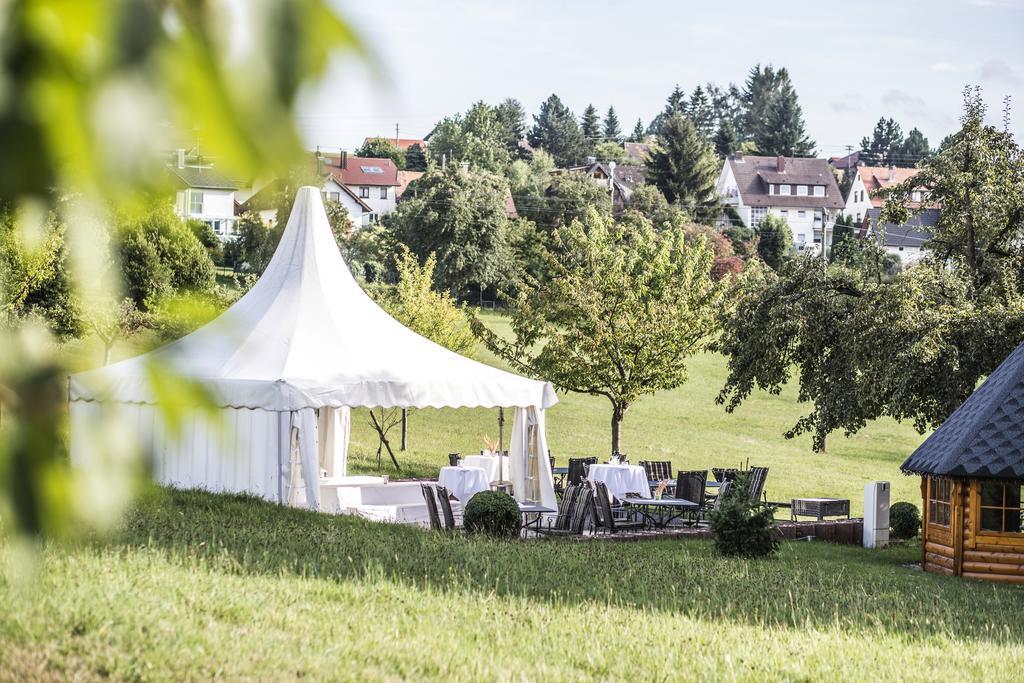 באד הרנאלב Hotel Restaurant Vinothek Lamm מראה חיצוני תמונה