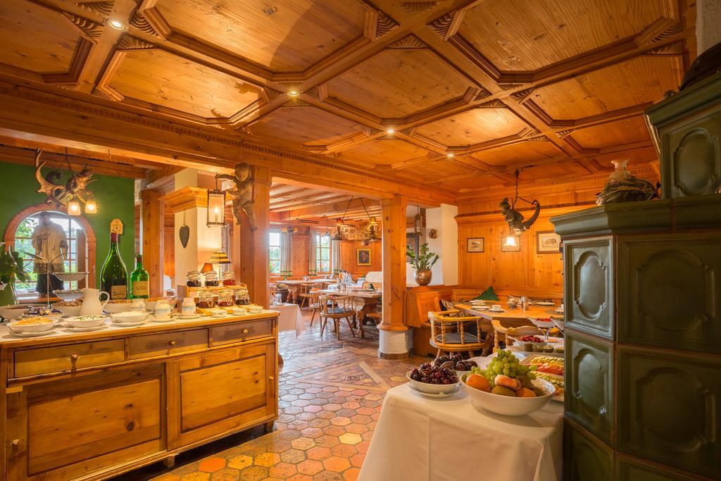 באד הרנאלב Hotel Restaurant Vinothek Lamm מראה חיצוני תמונה